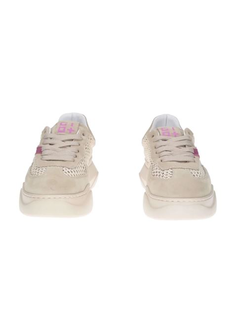 Sneakers Giada 217 Gio+ GIO + | GIADA217-GHIACCIO